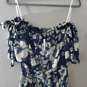 A.U.W Secret Charm jumper